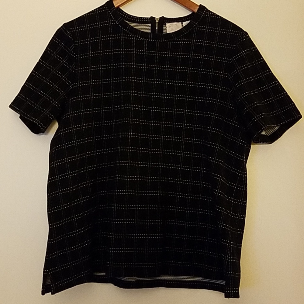 Anthropologie 9-H15 S'CL